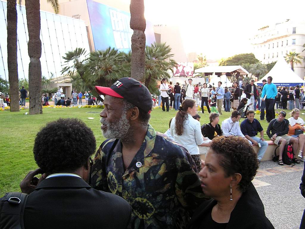 Danny Glover