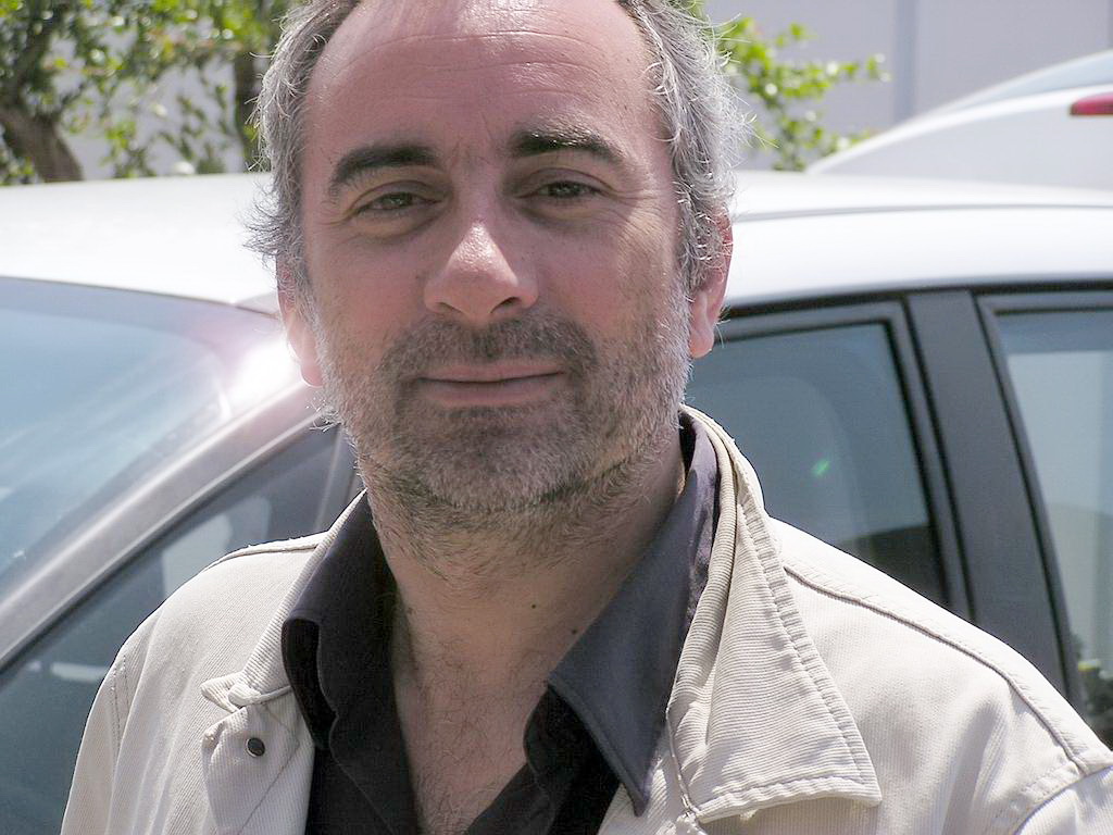 Antoine Dulery