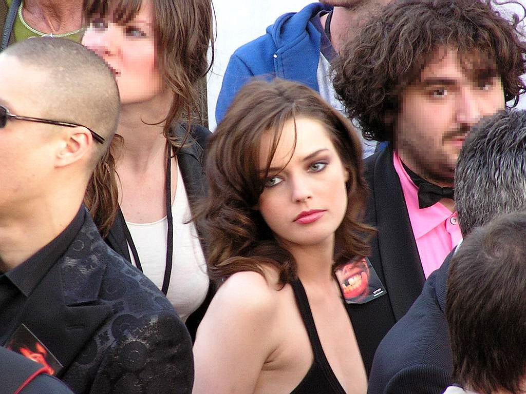 Roxane Mesquida
