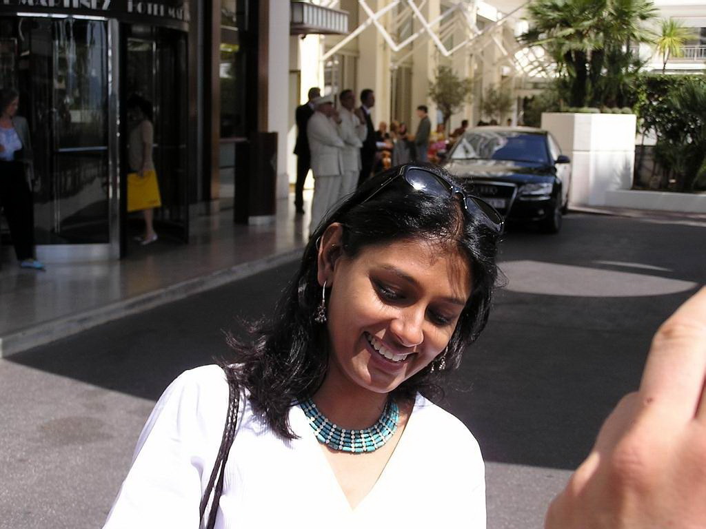 Nandita Das