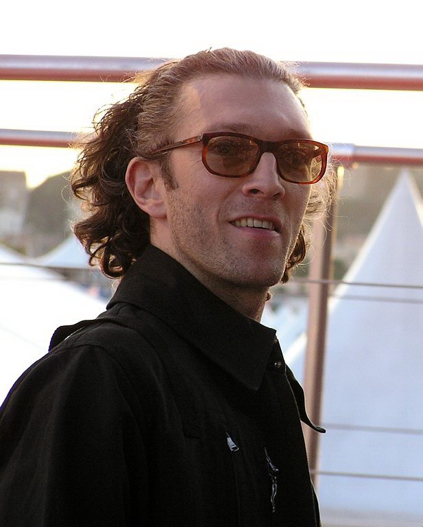 Vincent Cassel