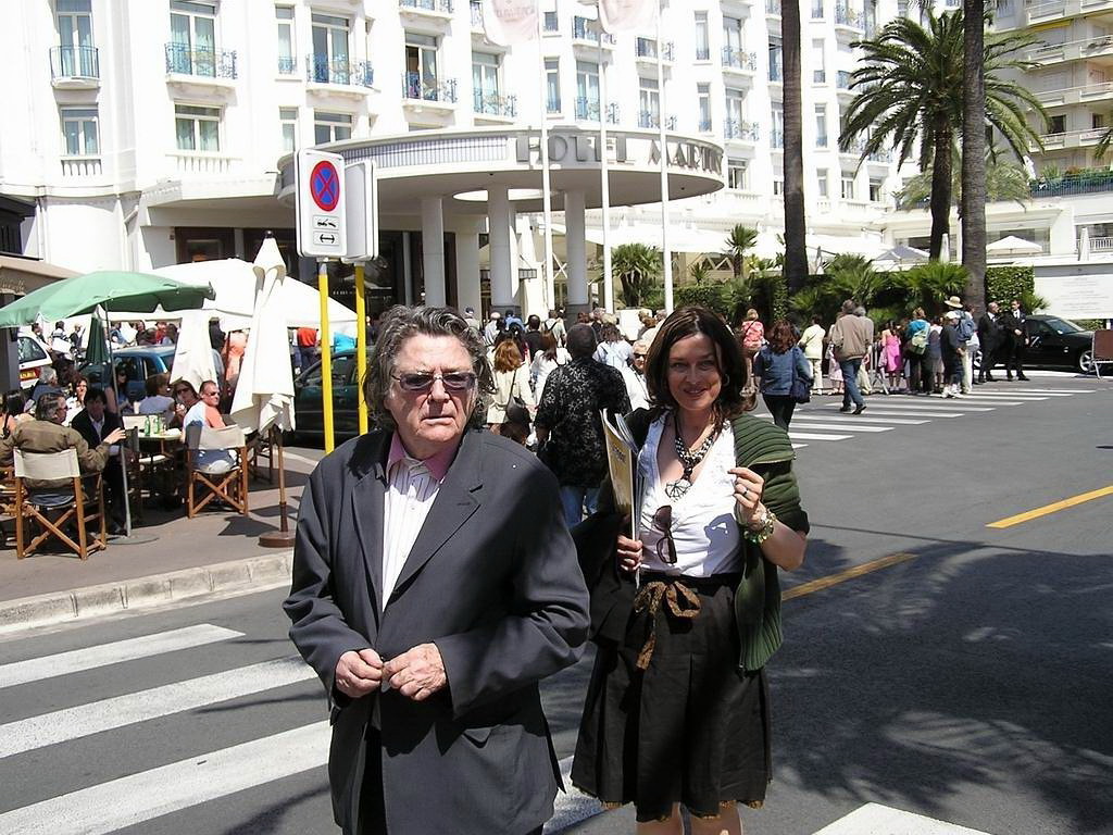 Jean-Pierre Mocky