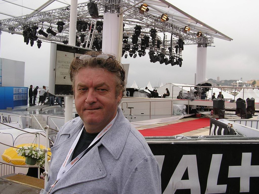 Dominique Besnehard