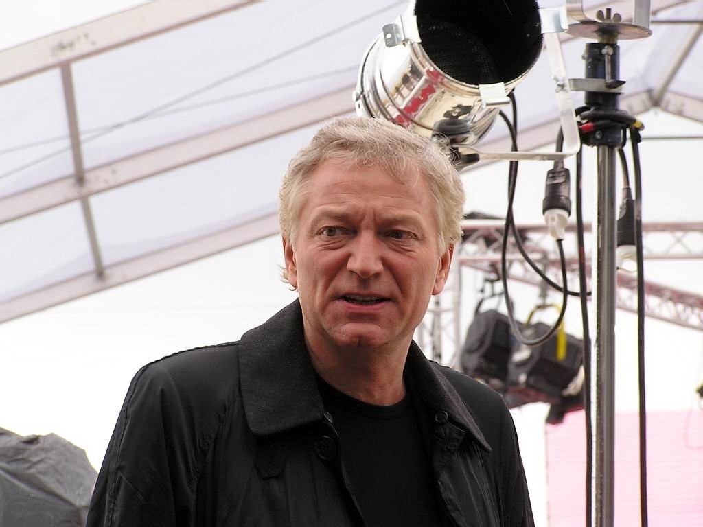 Laurent Boyer