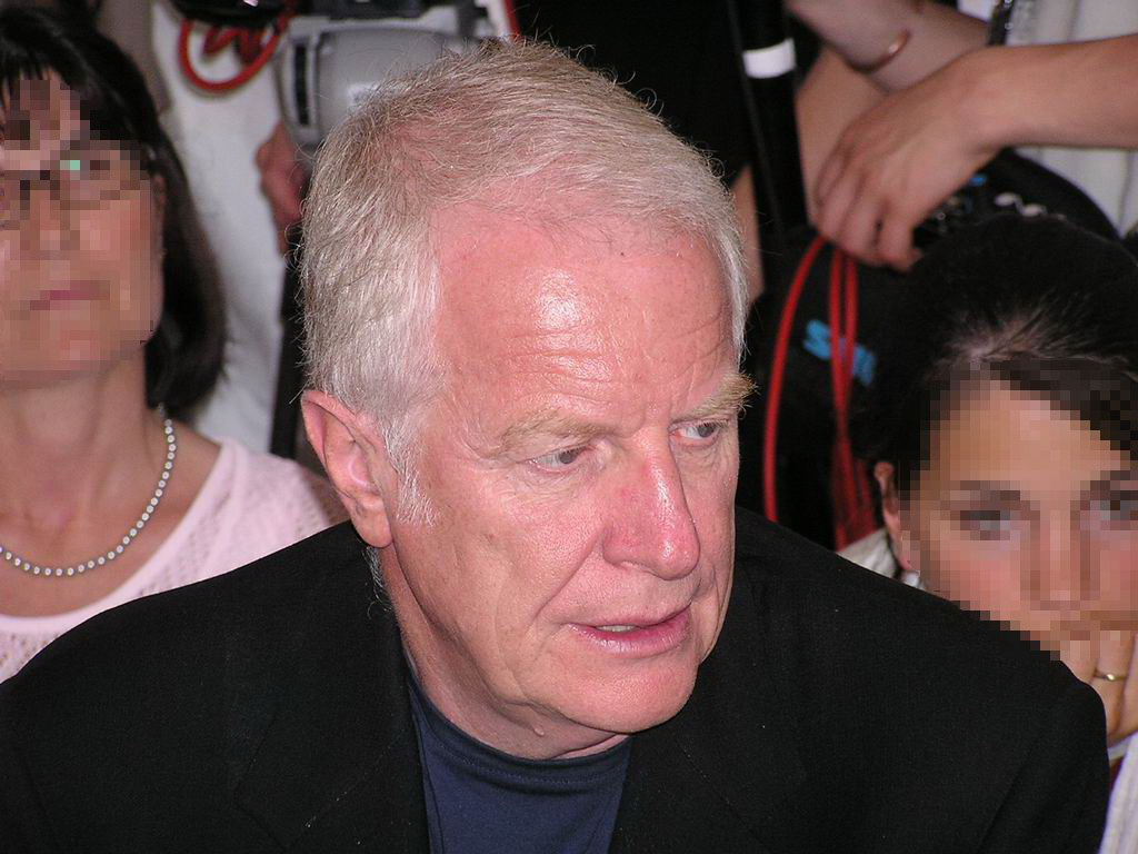 Andr Dussollier