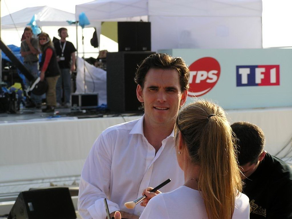 Matt Dillon