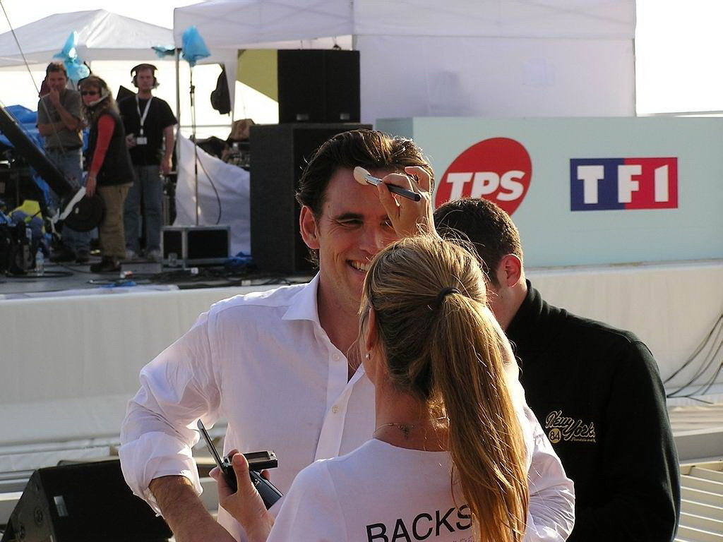Matt Dillon