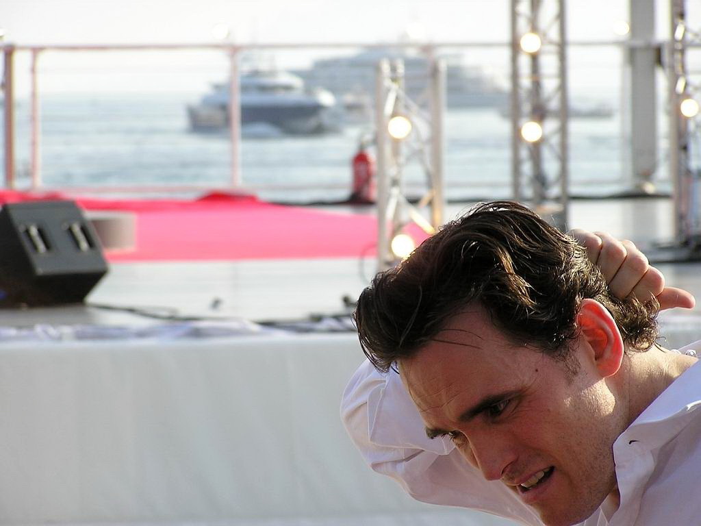 Matt Dillon