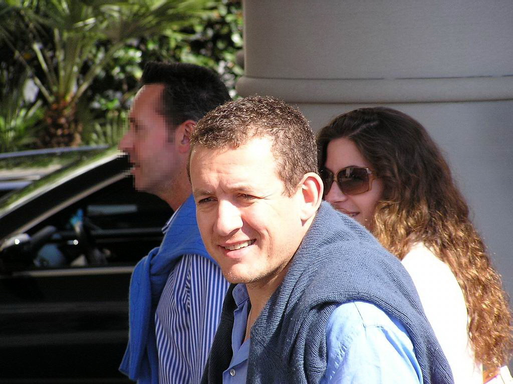 Dany Boon