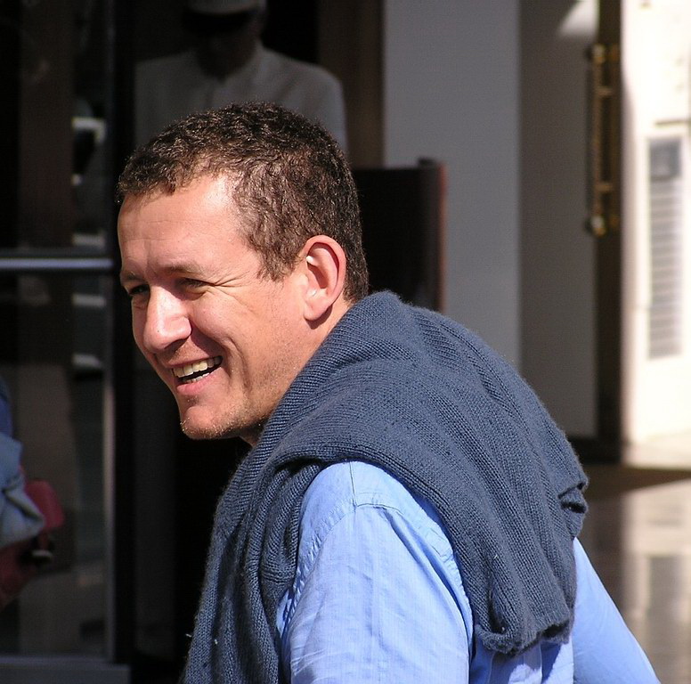 Dany Boon
