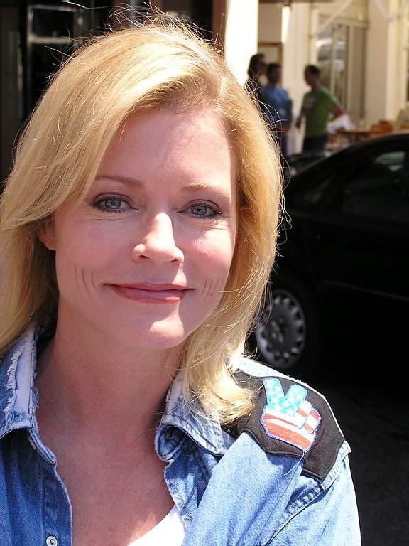 Sheree J.Wilson