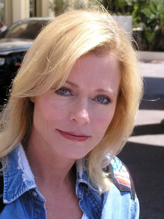 Sheree J.Wilson