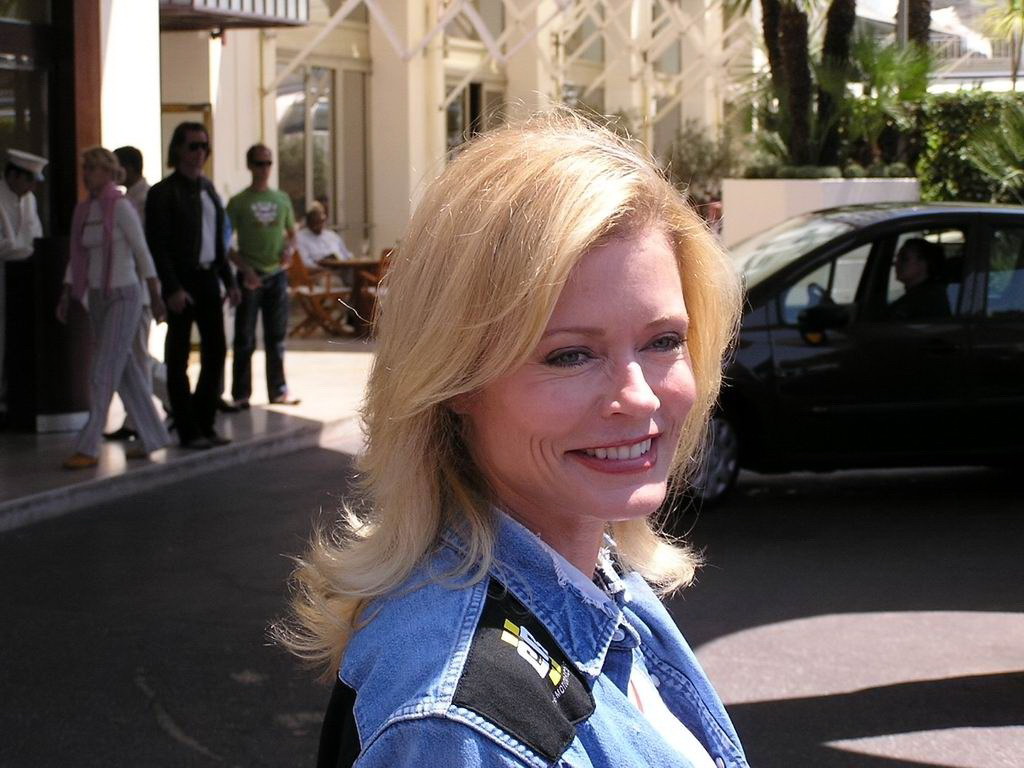 Sheree J.Wilson