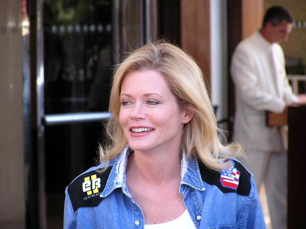Sheree J.Wilson