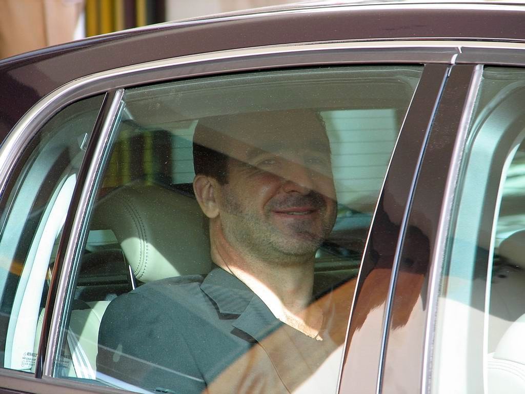 Eric Cantona