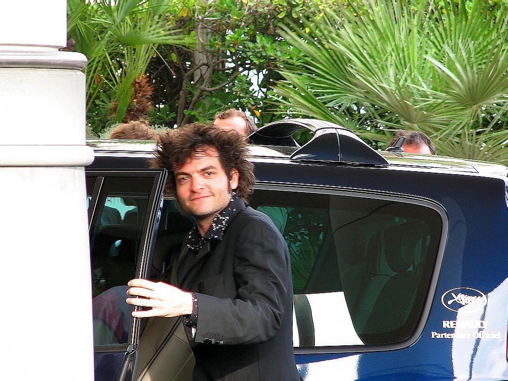 Mathieu Chedid