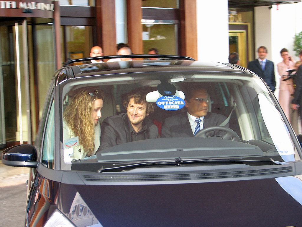Guillaume Canet