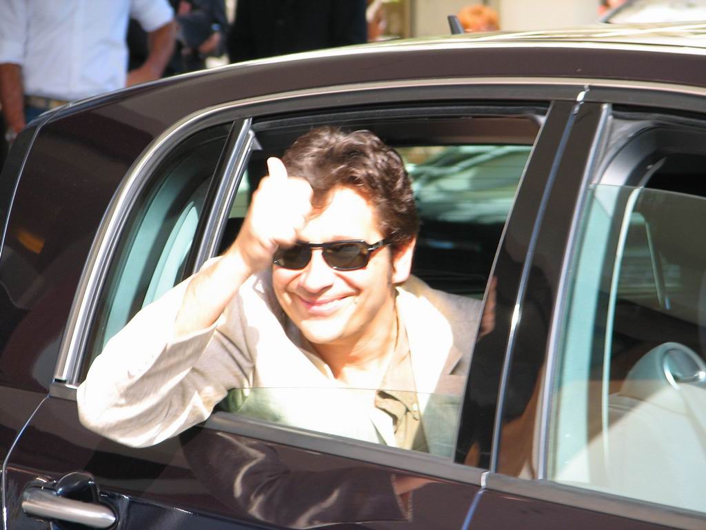 Laurent Gerra