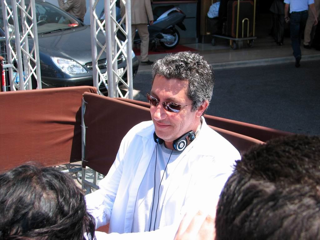 Alain Chabat