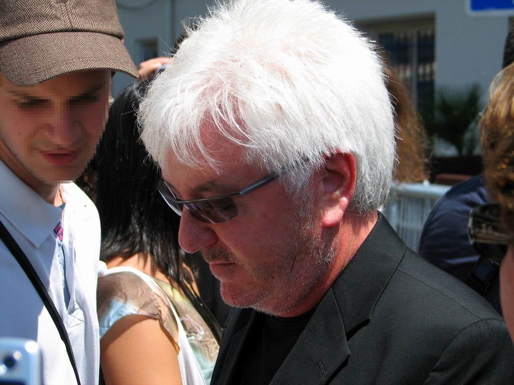 Marc Cerrone