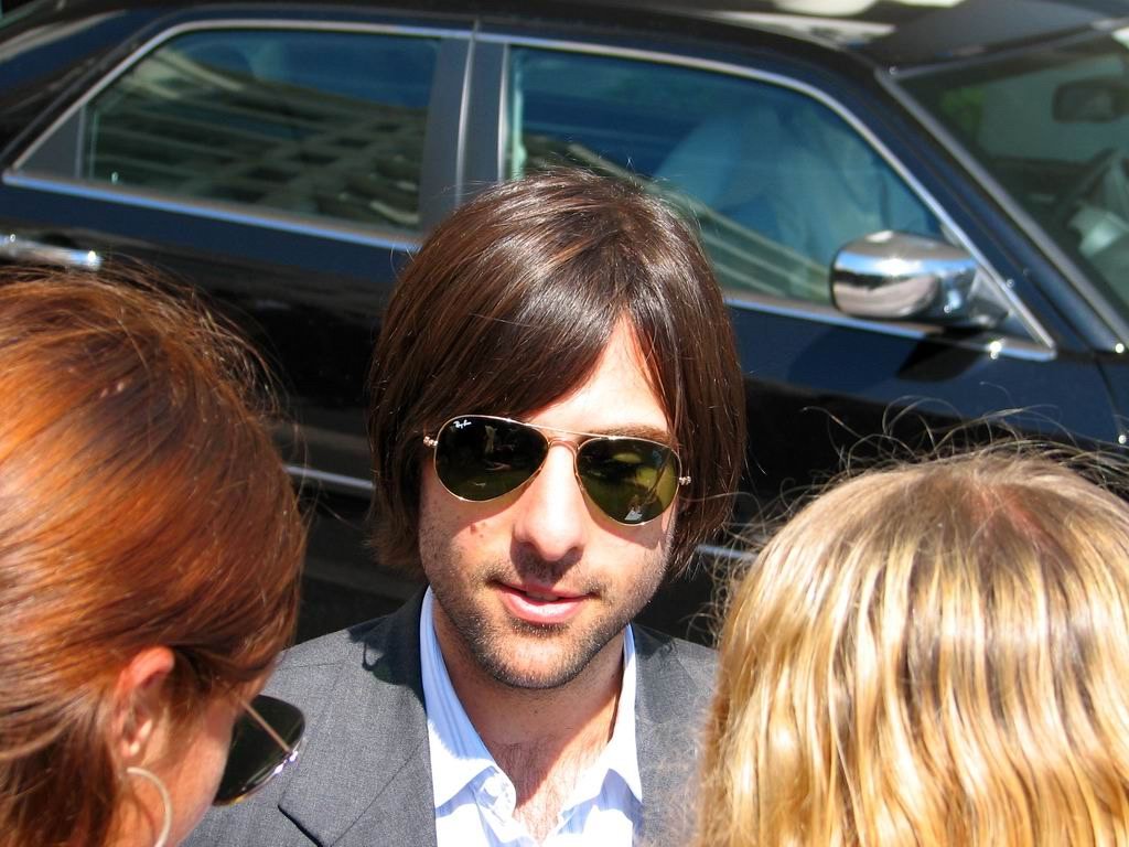 Jason Schwartzman