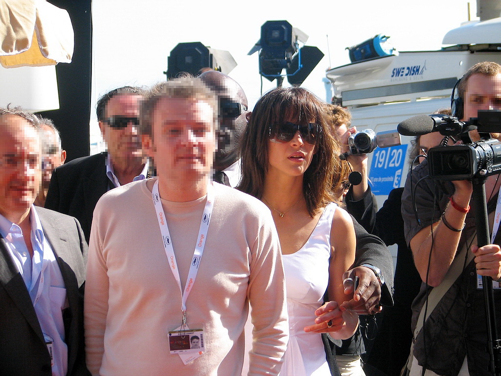 Sophie Marceau
