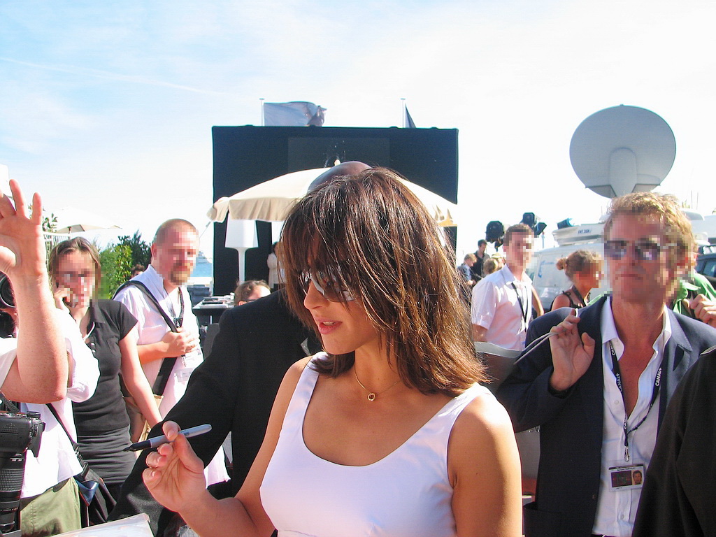 Sophie Marceau