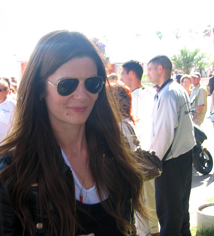 Chiara Mastroianni