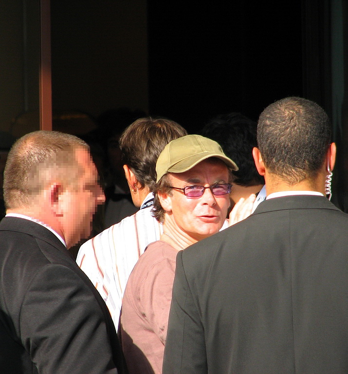 Franck Dubosc