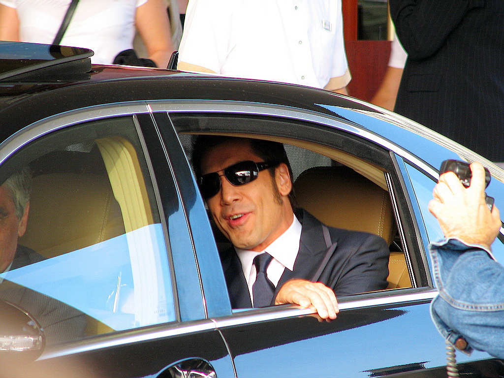 Javier Bardem