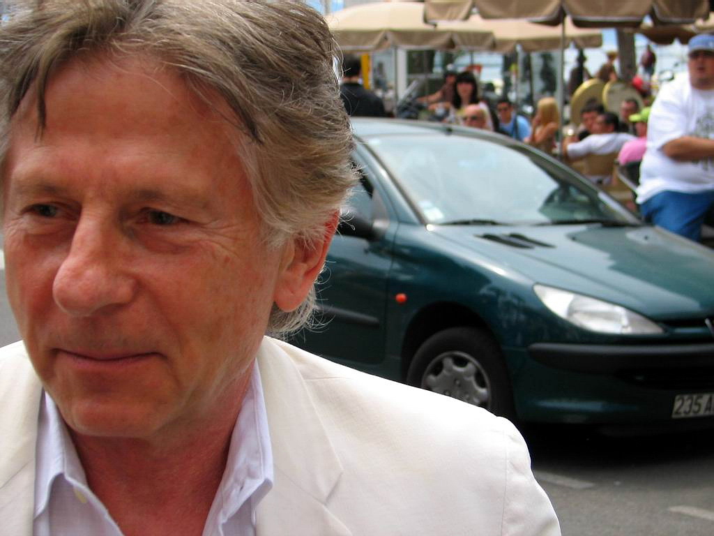Roman Polanski