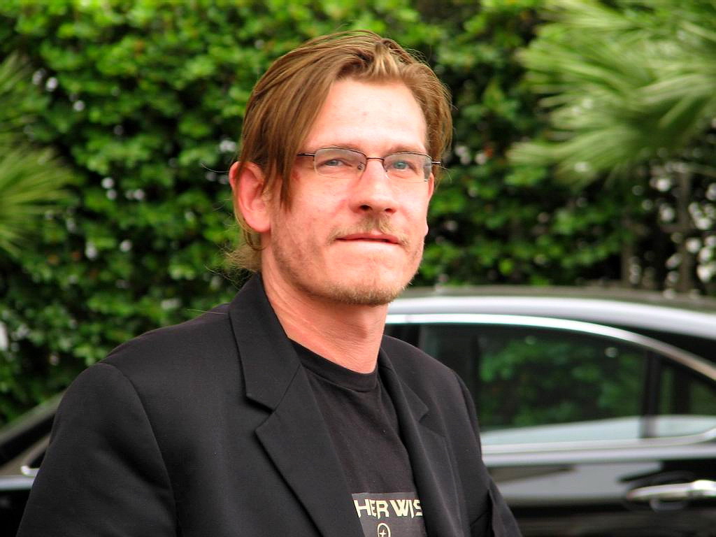 Guillaume Depardieu