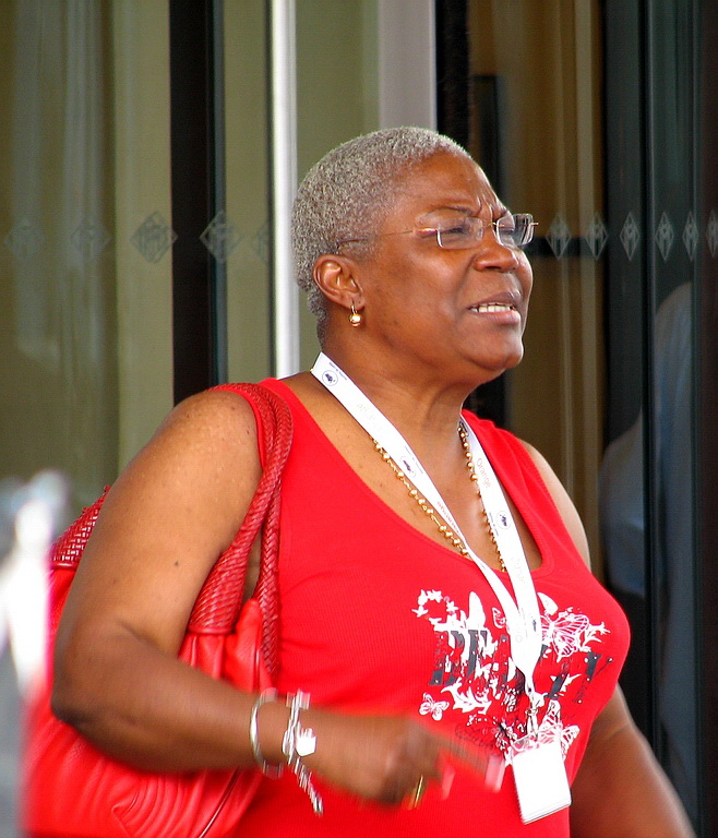 Firmine Richard