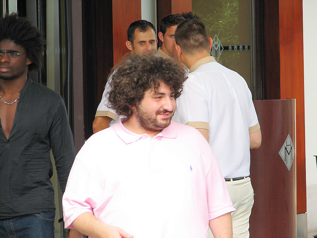 Mouloud Achour