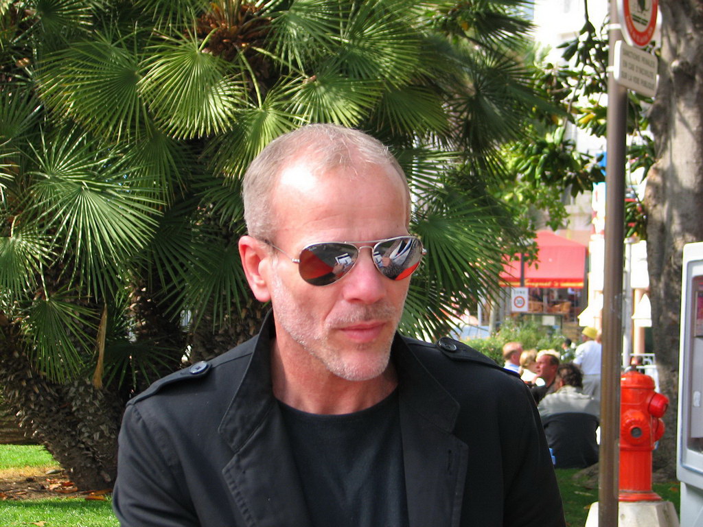 Pascal Greggory