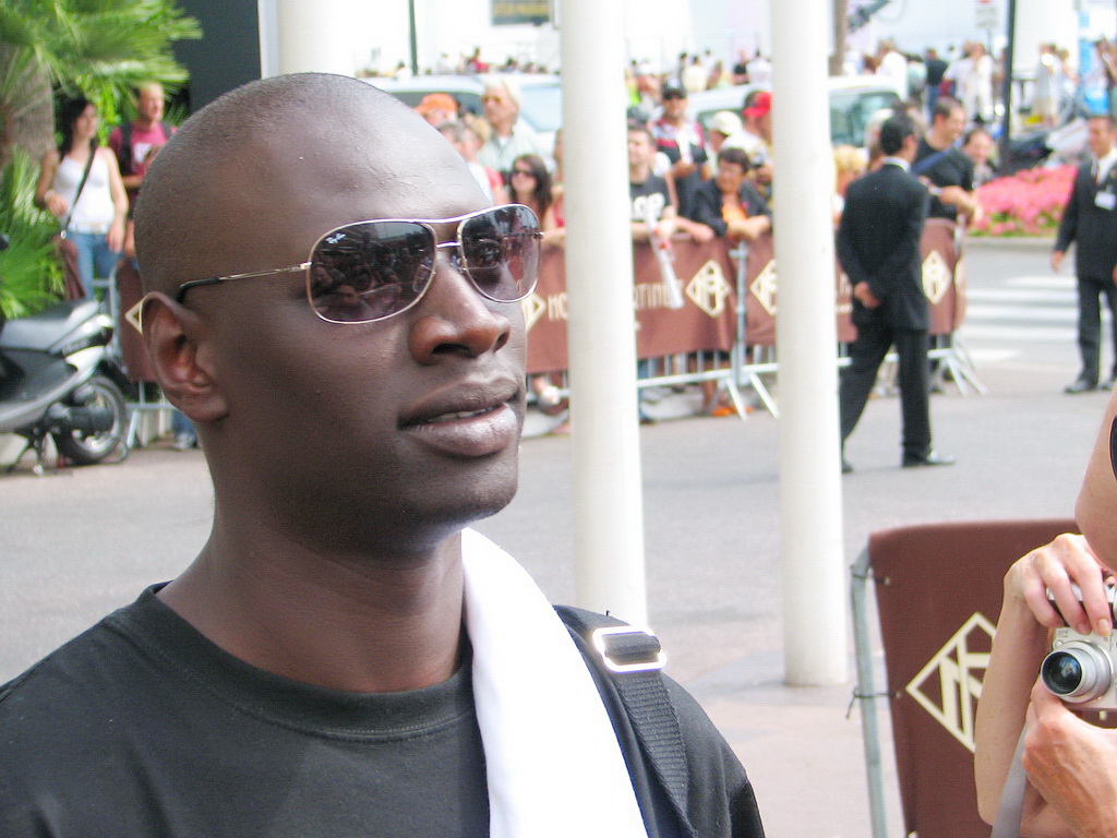 Omar Sy