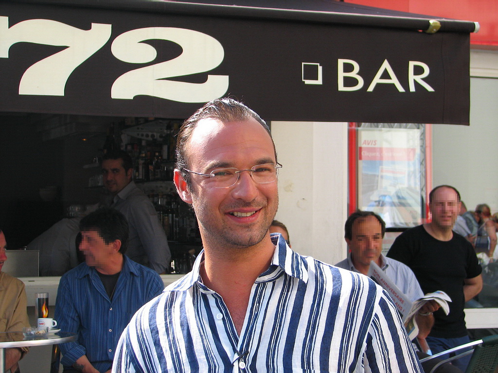 Alexandre Devoise