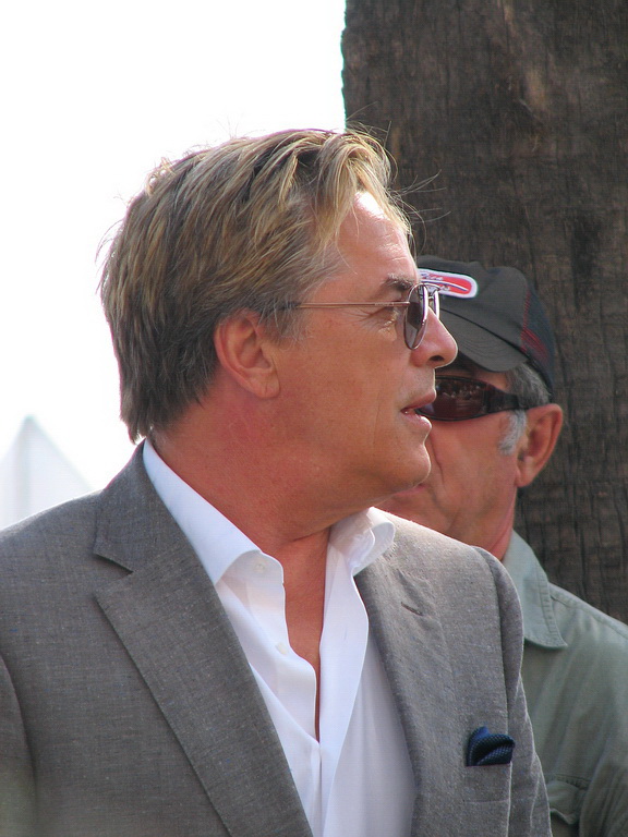 Don Johnson