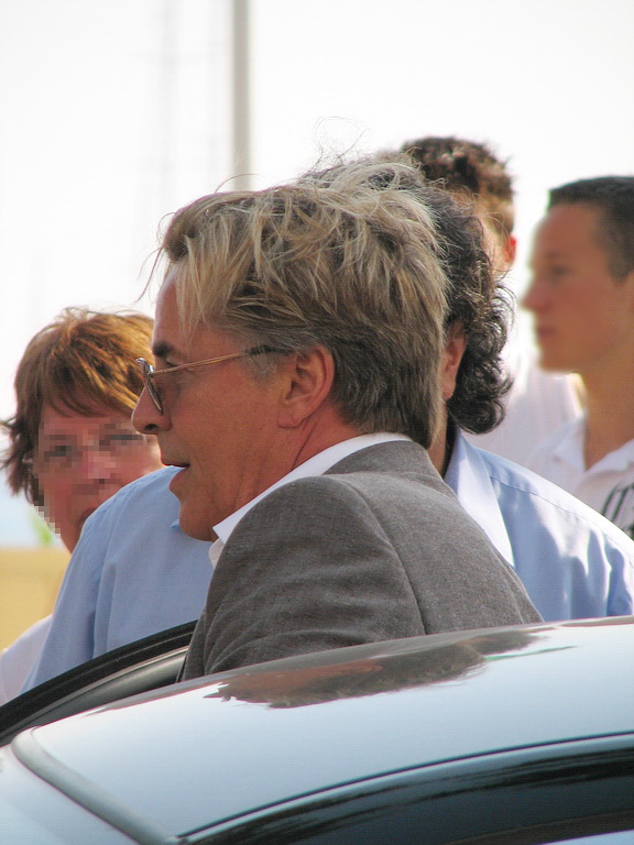 Don Johnson