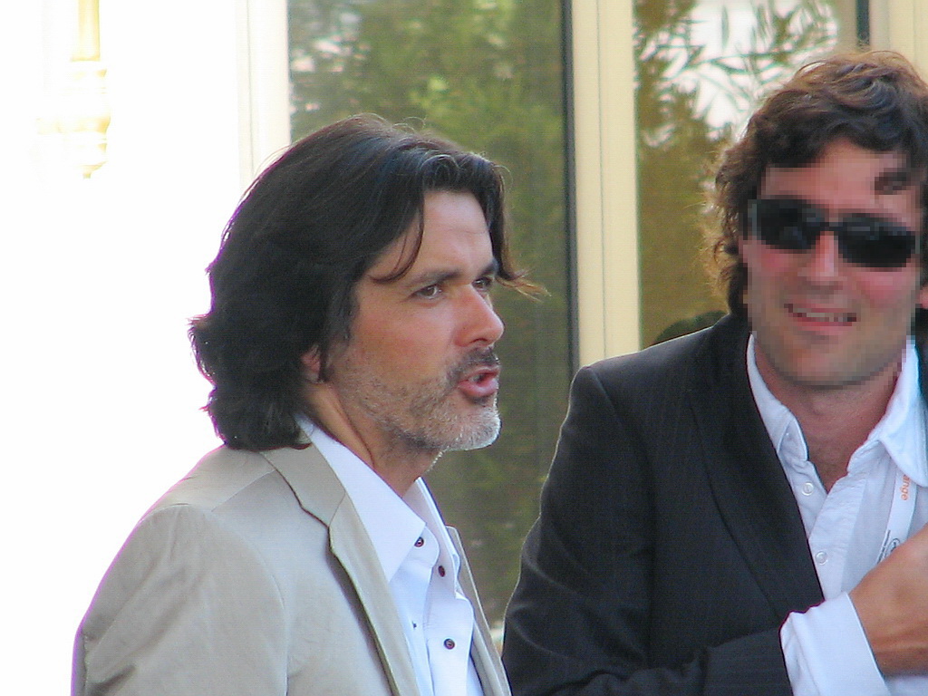 Christophe Barratier