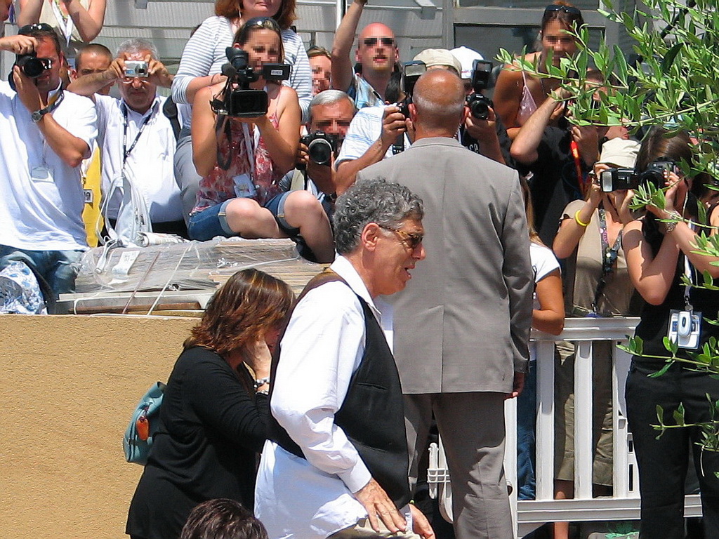 Elliott Gould