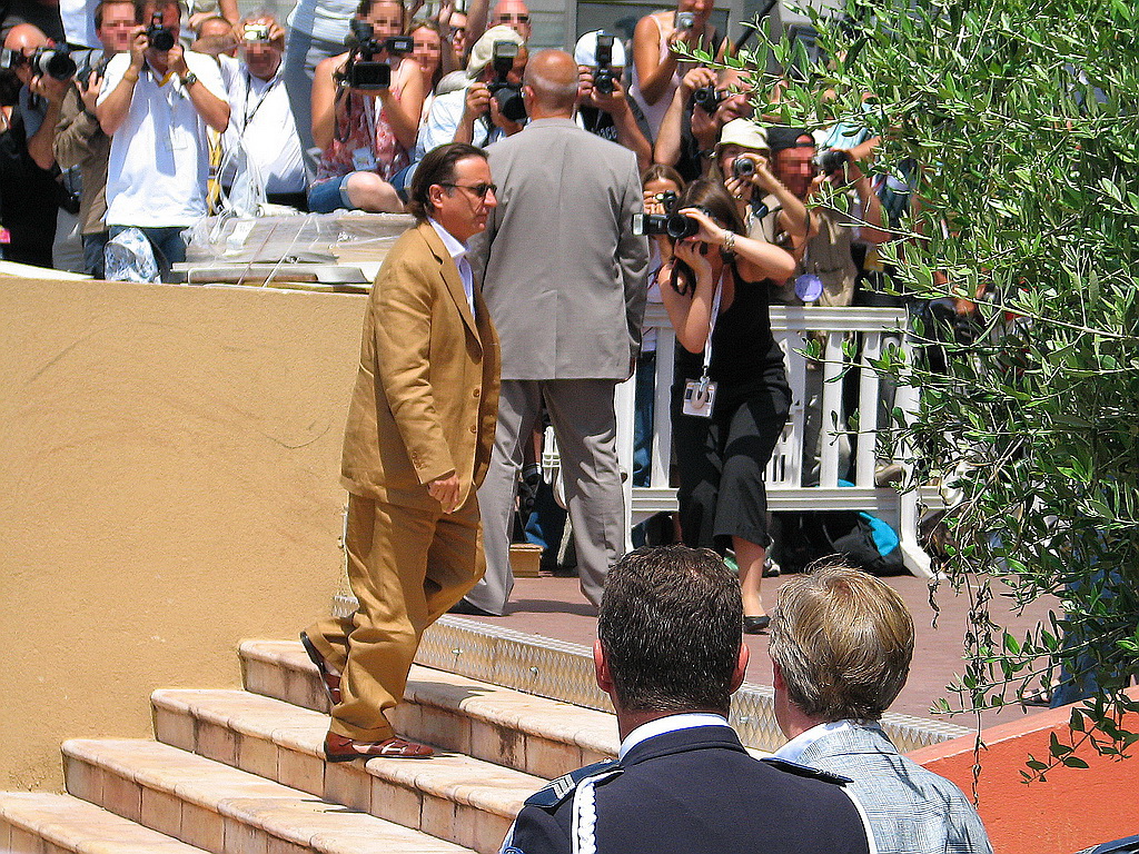 Andy Garcia