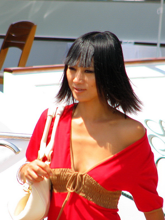 Bai Ling