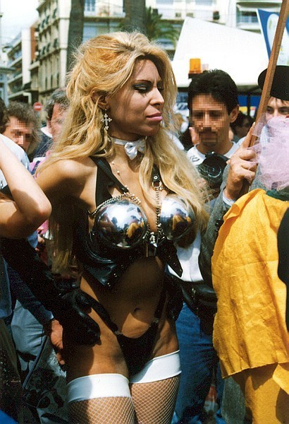 La Brsilienne de Troma