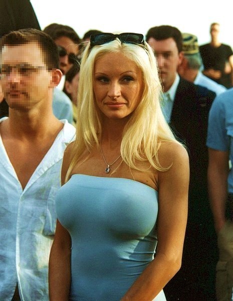 Stacy Valentine
