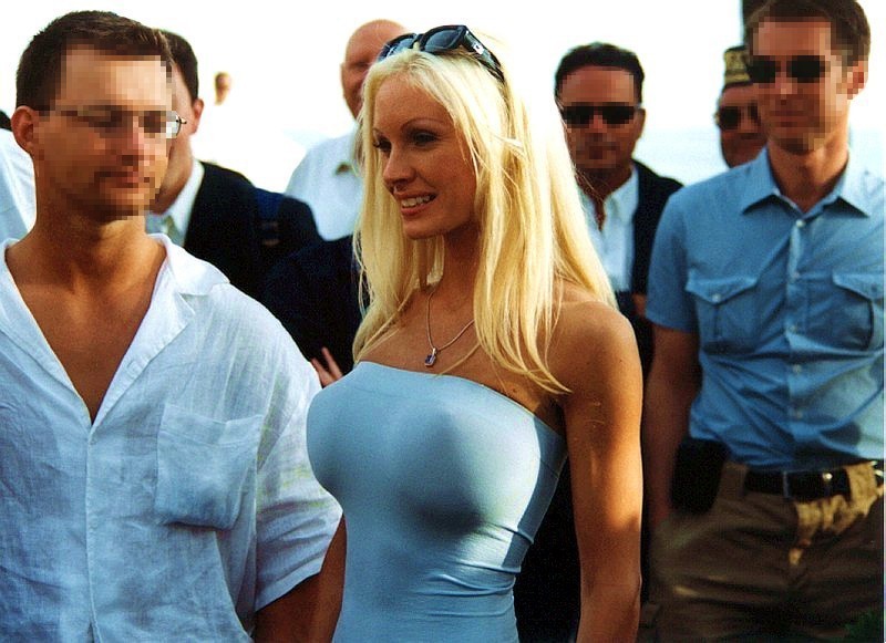 Stacy Valentine