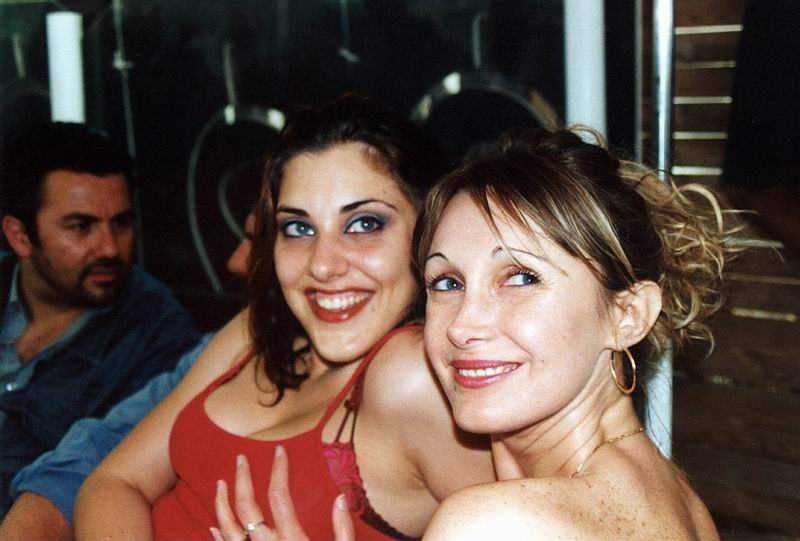 Emily & Steffy Kraft