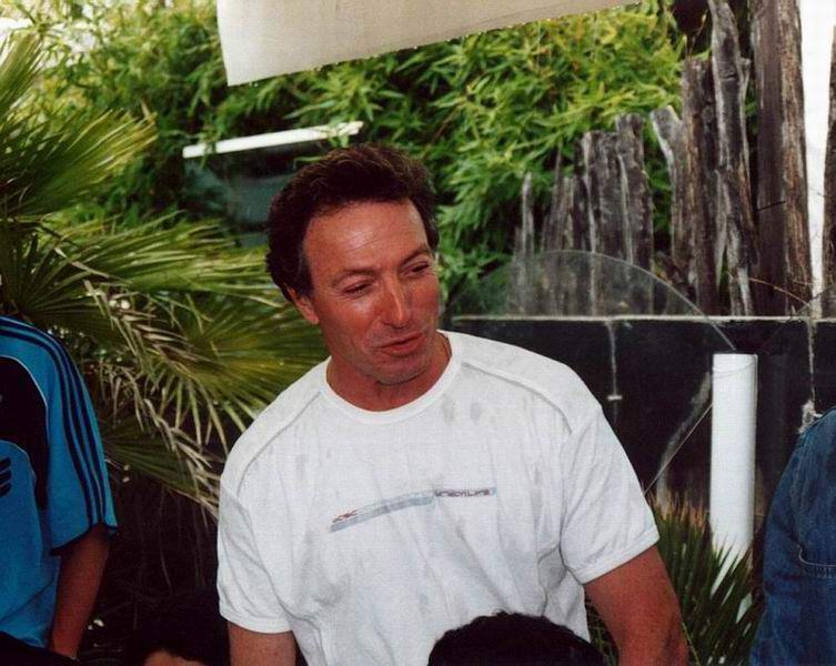 Yves Baillat