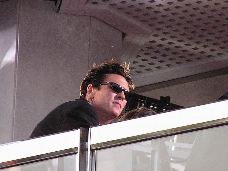Michael Madsen