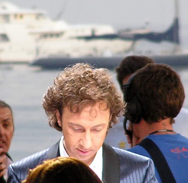 Stphane Berg